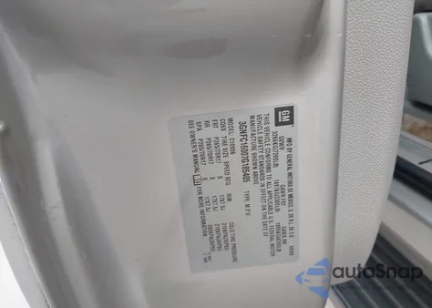 2007 Chevrolet Suburban 1500 Lt from USA, damaged, VIN 3GNFC16007G185405